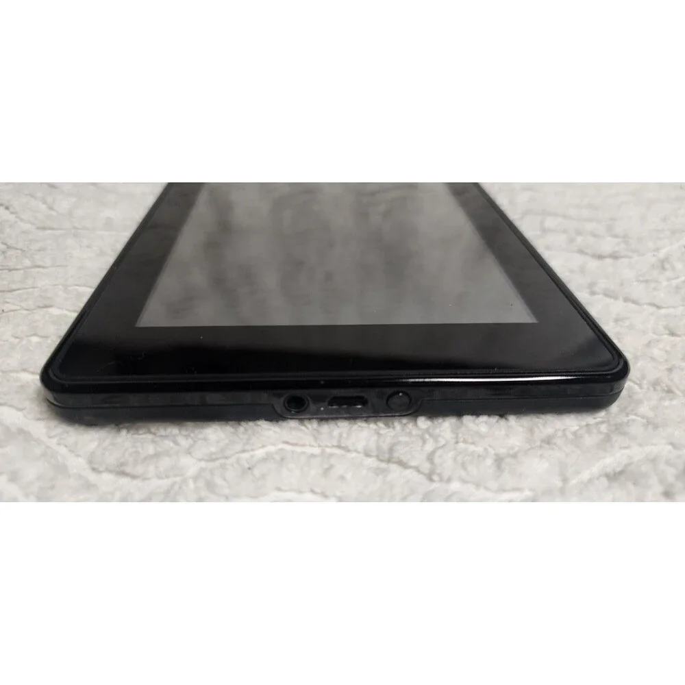 PERFECT Amazon KINDLE Fire D01400 7